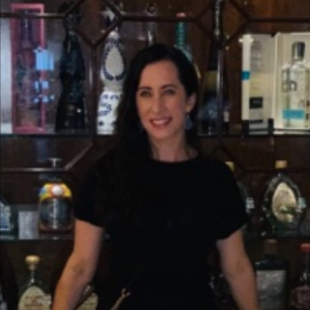 Meet your Posher, Wendy